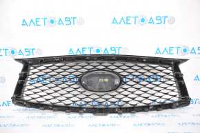Radiator grill grill Infiniti QX50 19-20