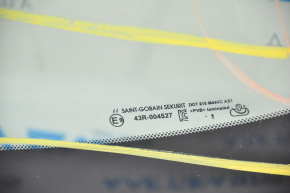 Windshield Infiniti QX50 19-20