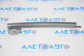 Glass guide front right Lexus RX350 RX450h 10-15