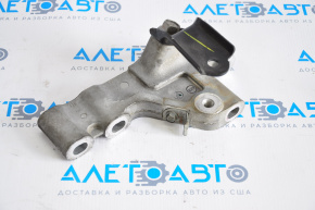 Engine Mount Bracket Right Lexus RX350 RX450h 10-15