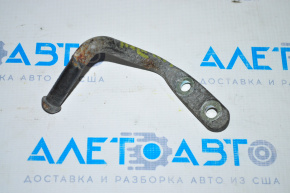 Muffler bracket left Lexus RX350 10-15