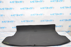 Trunk carpet Lexus RX350 RX450h 10-15 cloth black