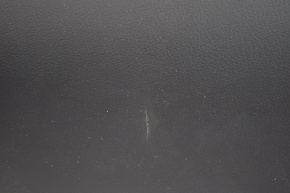 Glove box, glove compartment Lexus RX350 RX450h 10-12 black, leather stud
