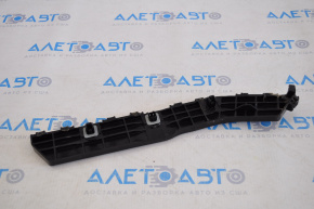 Left outer rear bumper mount for Lexus RX350 RX450h 10-15