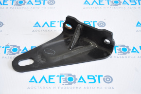 Towing bracket left Lexus RX350 RX450h 10-15