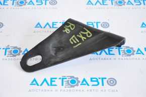 Towing bracket right Lexus RX350 RX450h 10-15