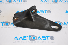 Towing bracket right Lexus RX350 RX450h 10-15