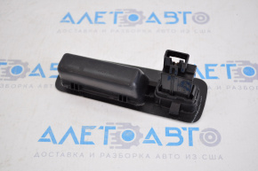 Lexus RX350 RX450h 10-15 interior trunk release button with black handle