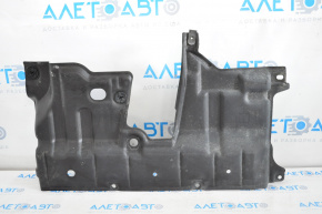 Lexus RX350 RX450h 10-15 Body Protection