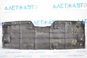 Front Bumper Guard Lexus RX350 RX450h 10-15 Cracks