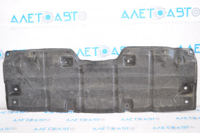 Front Bumper Guard Lexus RX350 RX450h 10-15 Cracks