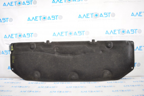 Lexus RX350 RX450h Hood Insulation 10-15