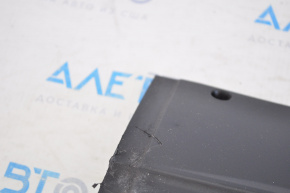Right threshold Lexus RX350 RX450h 10-15 broken, scratches