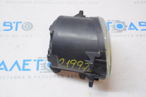 Fog lamp left Lexus RX350 RX450h 10-15 halogen, scratches