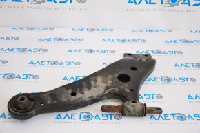 Lower front left arm Lexus RX350 RX450h 10-15 cracked silent block