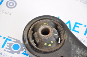 Lower front left arm Lexus RX350 RX450h 10-15 cracked silent block