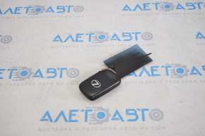 Smart Key Lexus RX350 RX450h 10-12 4-button