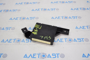 Air Conditioner Amplifier AMP Lexus RX350 10-15