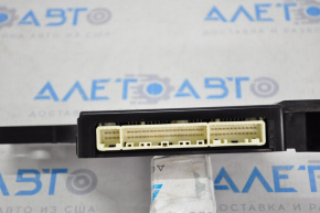 Air Conditioner Amplifier AMP Lexus RX350 10-15
