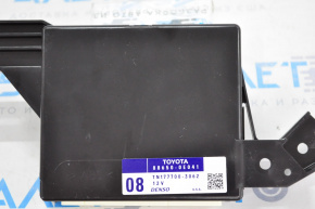 Air Conditioner Amplifier AMP Lexus RX350 10-15