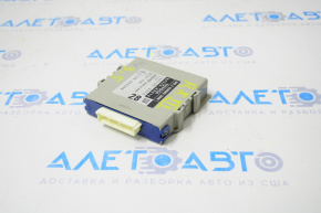 PARK ASSIST CONTROL MODULE Lexus RX350 RX450h 10-12