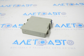 PARK ASSIST CONTROL MODULE Lexus RX350 RX450h 10-12