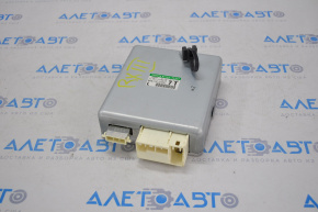 Electric Power Steering EPS Unit Lexus RX350 RX450h 10-15 JL501-000763