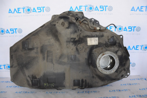 Fuel tank Mazda 3 14-18 BM