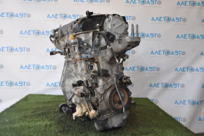 Mazda 6 13-17 2.5 125k engine