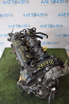 Mazda 6 13-17 2.5 125k engine