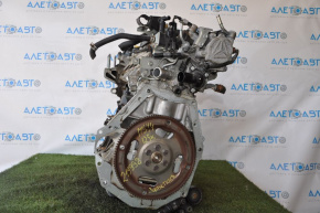 Mazda 6 13-17 2.5 125k engine