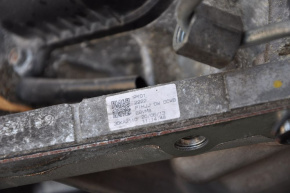 Mazda 6 13-17 2.5 125k engine