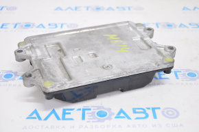 Block ECU engine computer Mazda 6 13-21 2.5