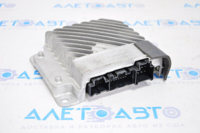Mazda 6 13-17 usa BOSE audio amplifier