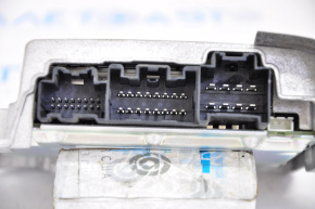 Mazda 6 13-17 usa BOSE audio amplifier
