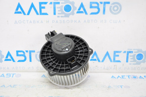 Mazda 6 14-17 heater fan motor