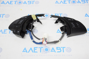 Mazda 6 13-16 steering wheel control buttons broken mount