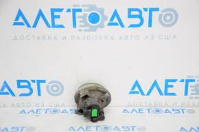 Fog light left PTF Mazda 6 13-17 bolt fastening torn off