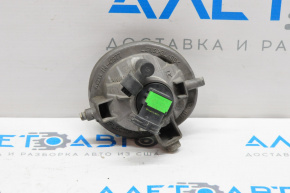 Fog lamp PTF right Mazda 6 13-17 bolts are torn off