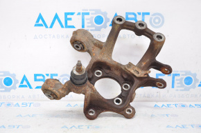 Rear right trunnion Mazda 6 13-17 long stud, rusty