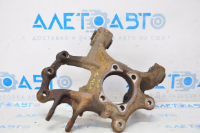 Rear right trunnion Mazda 6 13-17 long stud, rusty