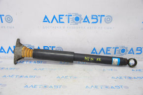 Shock absorber rear right Mazda 6 13-17 without silent