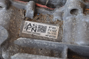 Automatic transmission assembly Mazda 6 14-15 2.5 125k
