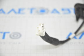 Rear view camera for Mazda 6 14-16