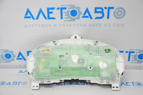 Instrument cluster Mazda 6 13-17 usa 125k type 2 scratches