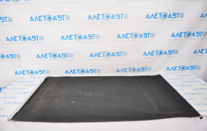 Nissan Rogue 14-20 gray panoramic sunshade