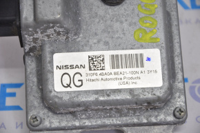 Automatic Transmission Control Unit Nissan Rogue 14-18 AWD
