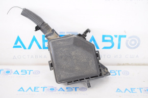 Fuse box underhood right Toyota Camry v55 15-17
