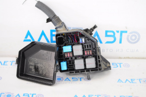 Fuse box underhood right Toyota Camry v55 15-17