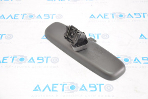 Interior mirror Toyota Prius 50 16-18 black empty